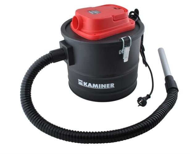 Filter för Askdammsugare / Asksug - 10/15L