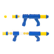 Prickskyttespel för Barn - Hungry Duck Spel