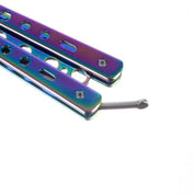 Butterfly Träningskniv - Balisong