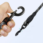Hundkoppel med Reflex / Koppel för Hund - 3m