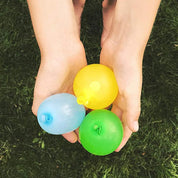 200-Pack - Vattenballonger - Ballonger till Vattenkrig