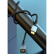 2m HDMI 2.1 8K Kabel - Ultra HD 8K