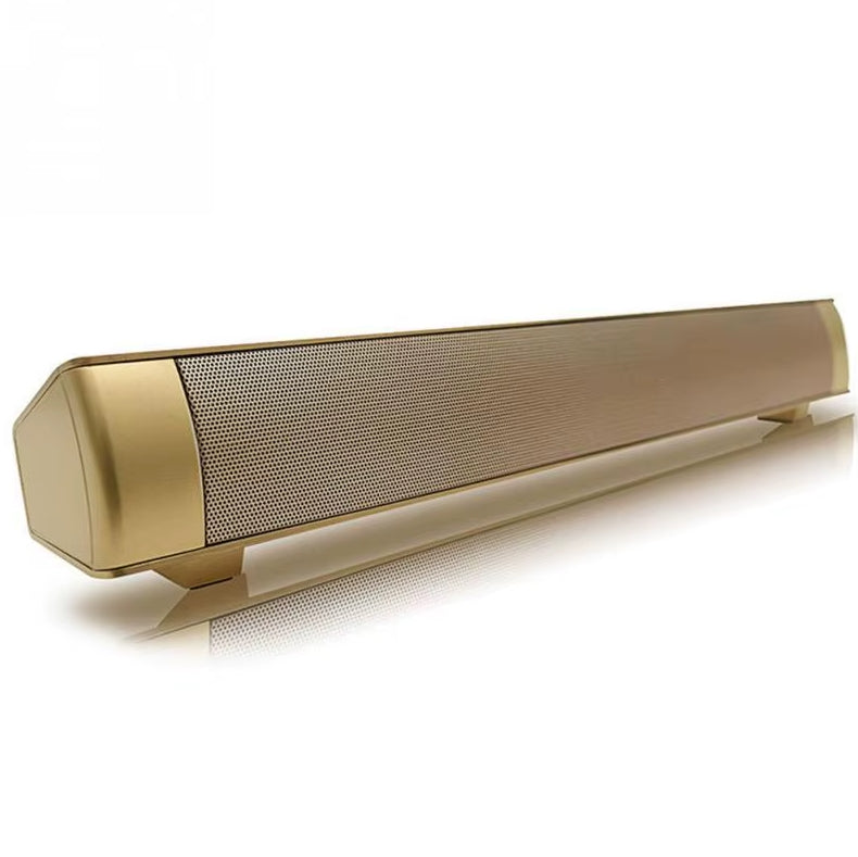 Soundbar LP-S08 Bluetooth Högtalare - Flera färger