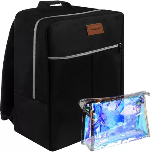 Kabinväska för RyanAir & Norwegian Ryggsäck / Resväska / - Handbagage flyg