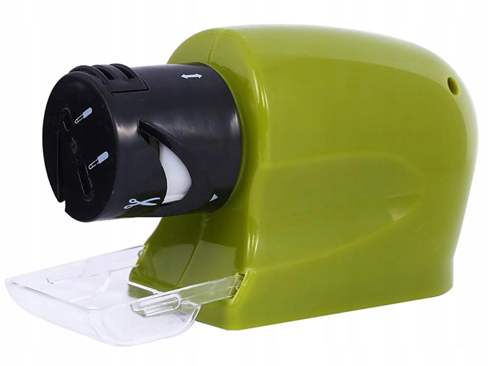 Elektrisk Knivslip - Slipa dina knivar och saxar