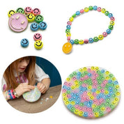 DIY Armband / Armband för Barn - Pick-n-pop