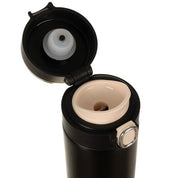 Termos med Termometer - 420ml