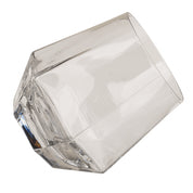 2-Pack Whiskeyglas / Cognacglas / Glas till Whiskey - Diamant
