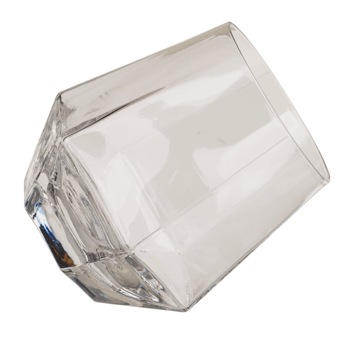 2-Pack Whiskeyglas / Cognacglas / Glas till Whiskey - Diamant