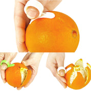 Apelsinskalare - 4-Pack