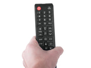 Universal TV-Fjärrkontroll - Samsung Smart TV