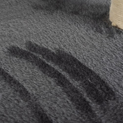 Katträd / Klösträd / Klöspelare för Katter - 71 cm