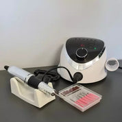 Elektrisk Nagelfil för Naglar - Pedikyr Manikyr