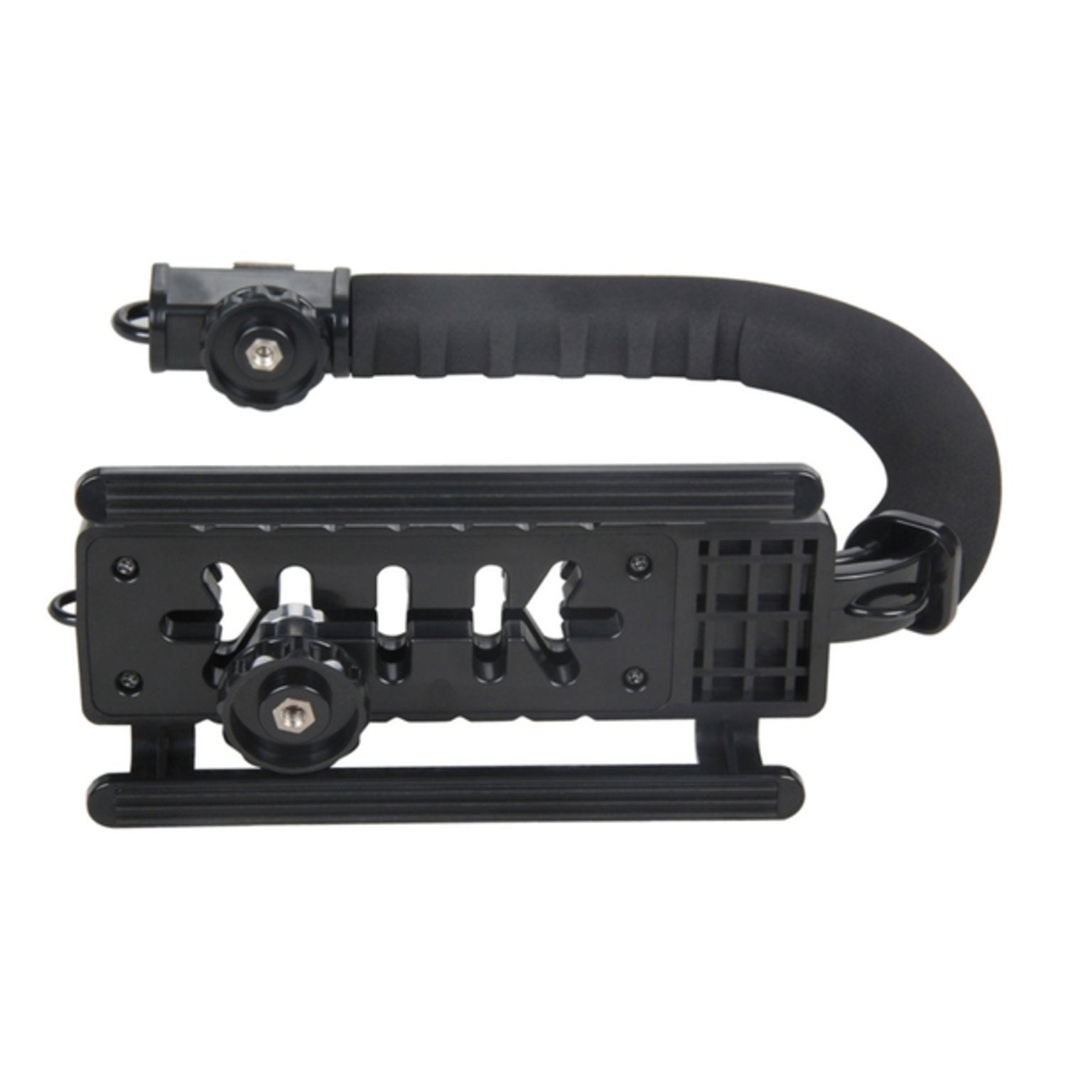 Handstativ Stabilisator C-form Steadycam / Stativ Kamera