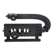 Handstativ Stabilisator C-form Steadycam / Stativ Kamera
