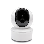 Babyvakt med Kamera - Babymonitor