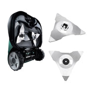 Gräsklipparkniv för Robomow RS & MS – 2-Pack