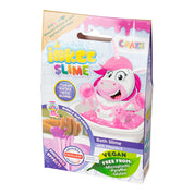 Badslime Enhörning - Förvandla badvattnet till slime