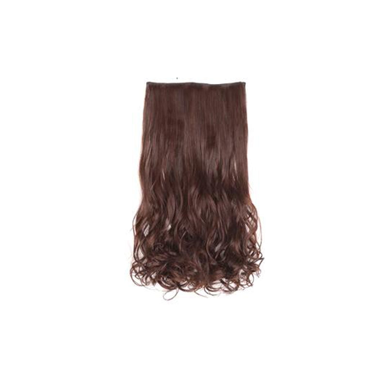 Clip-on Löshår 70 cm - Välj Färg & Utförande!