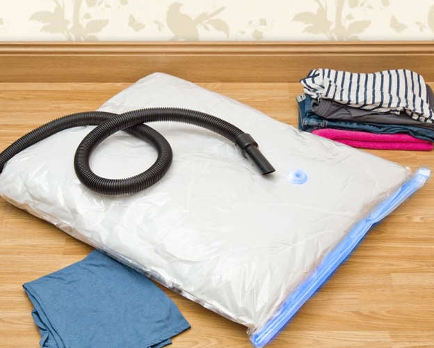 15-Pack - Vakuumpåsar - Påsar - Vakuum