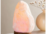 Saltlampa Dimmbar - Lampa - 3-5kg