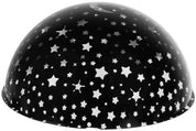 Stjärnprojektor för Barn - Galaxlampa / Nattlampa
