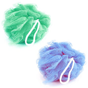 Dusch- och Badsvamp - 2-Pack