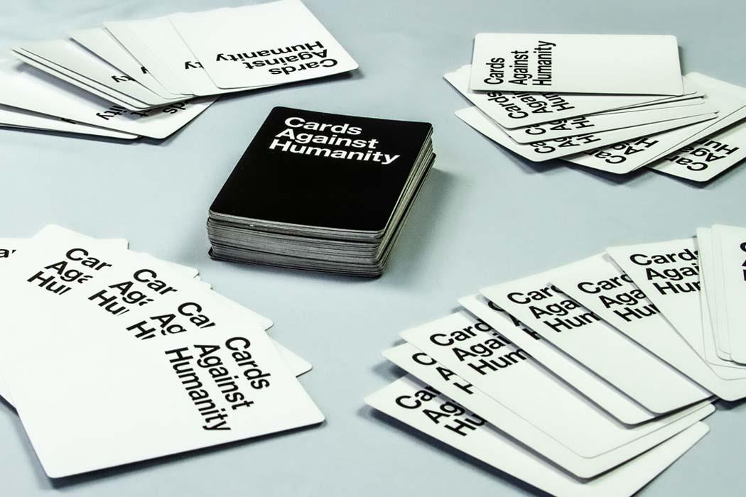 Cards Against Humanity