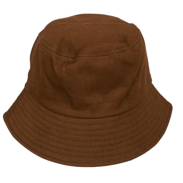 Fiskehatt / Bucket Hat - Välj färg