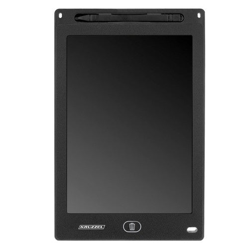 Ritplatta för Barn / Digital Tablet med Penna - 12"