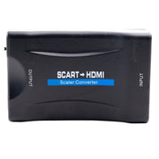 SCART till HDMI Omvandlare 1080p - Adapter