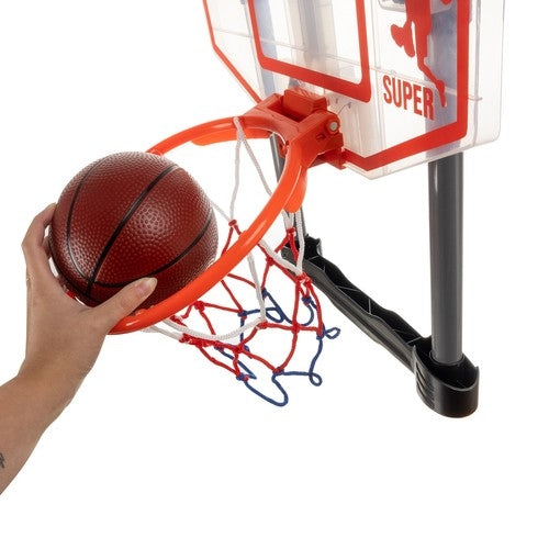 Basketkorg för Barn - Häng på dörren
