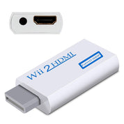 HDMI Adapter för Wii
