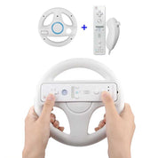 Handkontroll med Motion Plus för Nintendo Wii - Välj Färg!