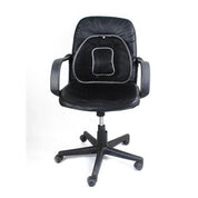 Ergonomiskt Svankstöd för Stol & Bilsäte - 2-Pack