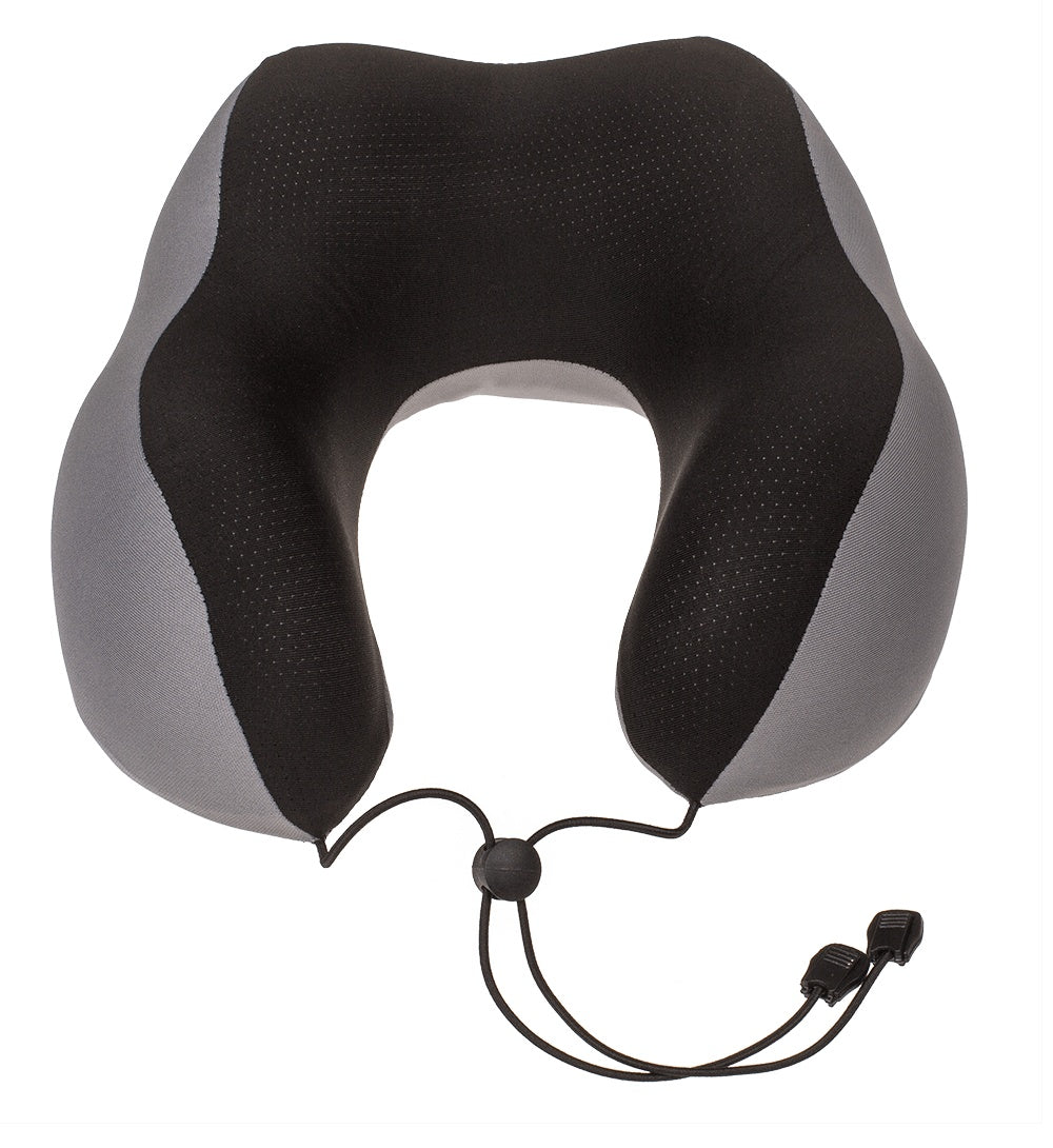 Nackkudde med Memoryskum - Kudde för nacken