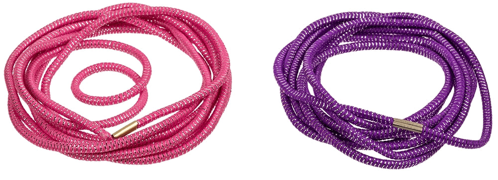 Elastiskt Hopprep/Twistband för Barn - 2 m