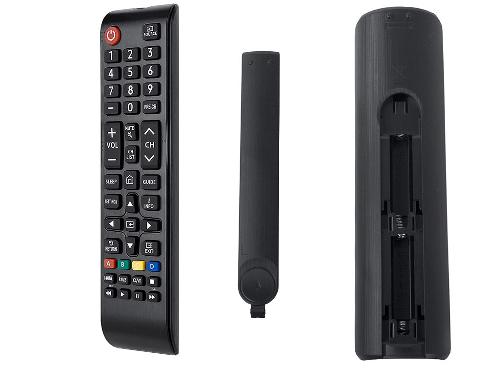 Universal TV-Fjärrkontroll - Samsung Smart TV