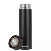 Termos med Termometer - 500 ml