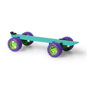 Armband Skateboard / Snap Bracelet - Leksak