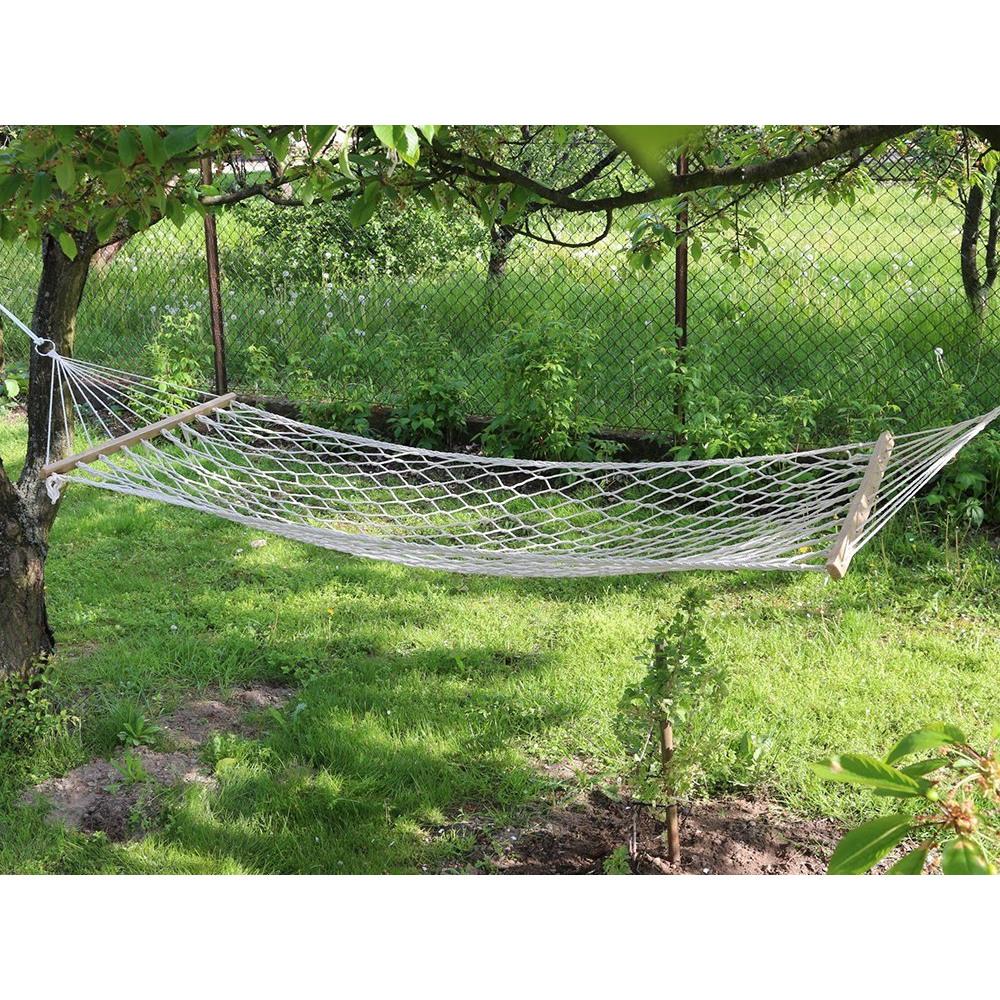 Hängmatta / Hammock - 190x80 cm
