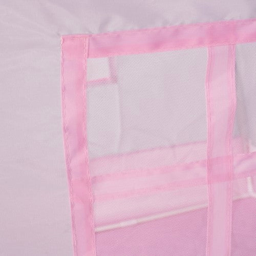 Lektält för Barn / Barntält med LED - 130cm