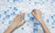 Pool Lagningslappar / Reparationsset - Laga läckor i poolen