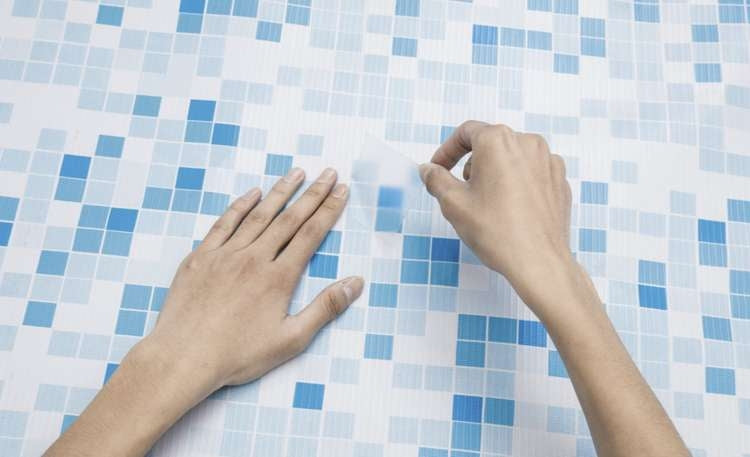 Pool Lagningslappar / Reparationsset - Laga läckor i poolen