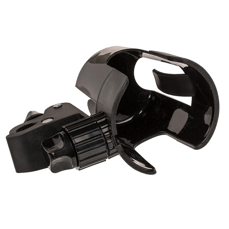 Mugghållare för Cykel - Dryckeshållare - Fäst på styre