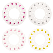 Bling Bling Ultimate Glam Kit - Fäster diamanter i håret