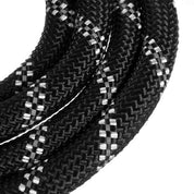 Hundkoppel med Reflex / Koppel för Hund - 3m