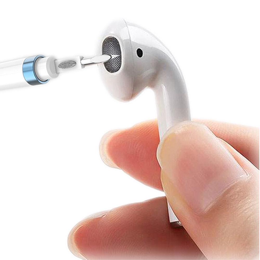 Rengöringspenna för Airpods & Earbuds