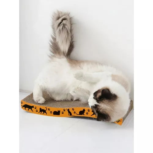 Klösbräda för Katt