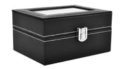 Klockbox - Klocklåda / Låda för 3 klockor